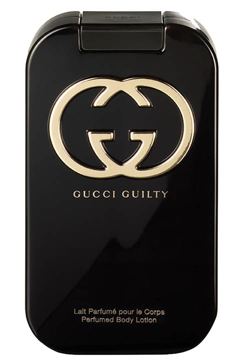 gucci guilty body lotion and mascara|Gucci Guilty the perfume shop.